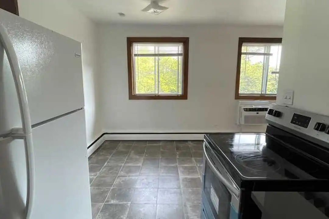 1410 W Juneway Terrace unit 2A – pohled 3