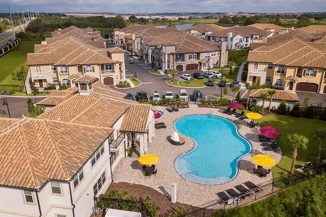 Portofino at Championsgate - View 3