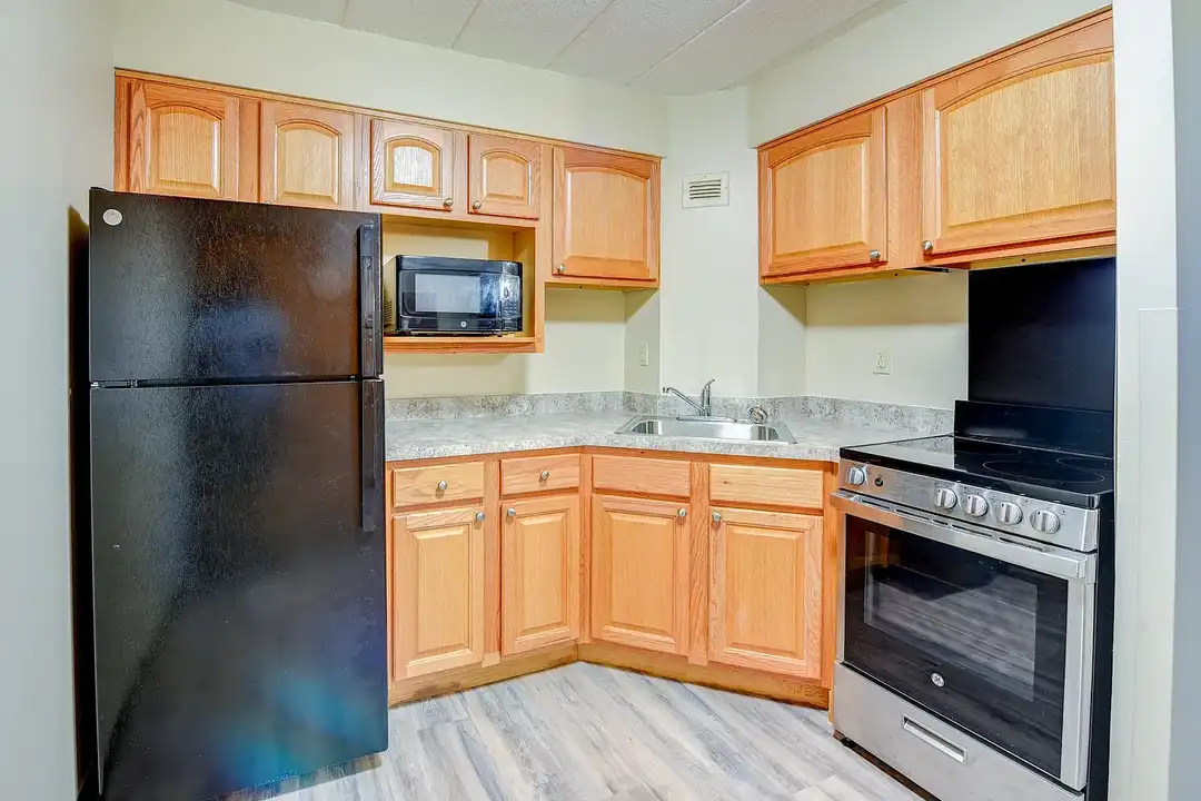Bellmead Apartments – photo 1