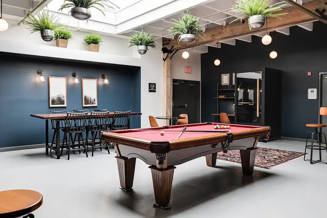 Hopper Lofts – photo 1