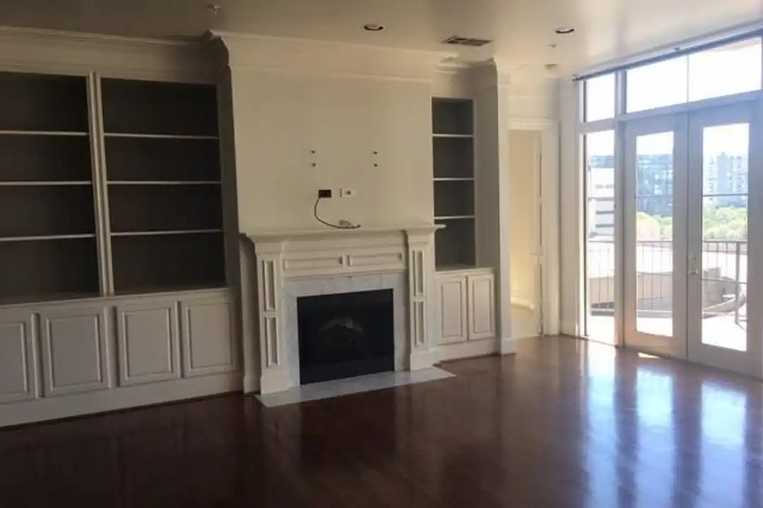 3535 Gillespie St unit 505 - View 2