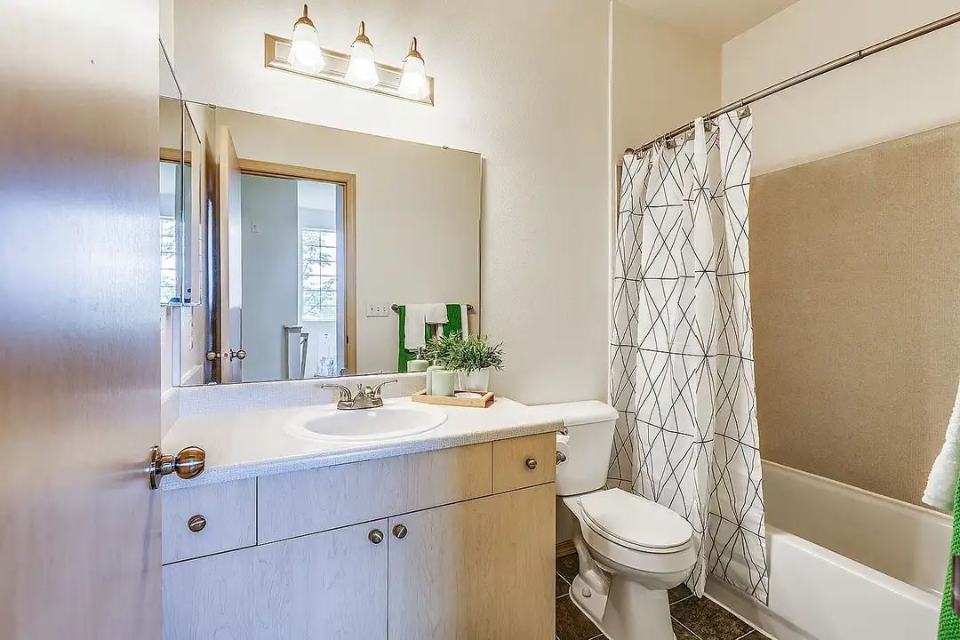 Borgata Apartments & Townhomes - View 6