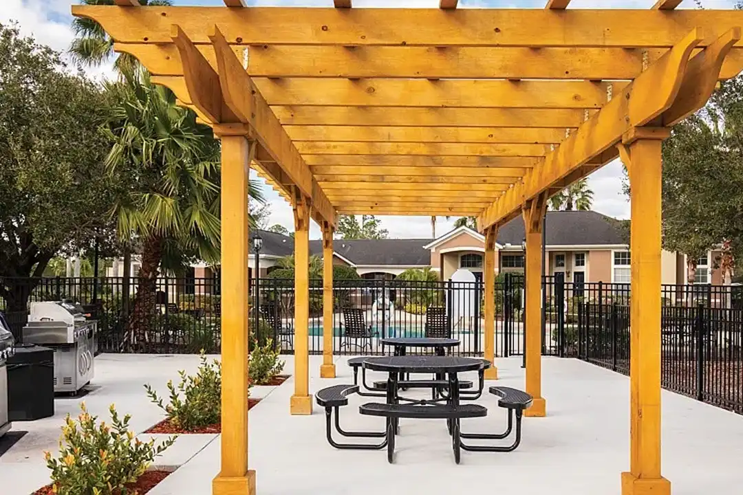 Lakes at North Port Apartments – photo 1 of 40