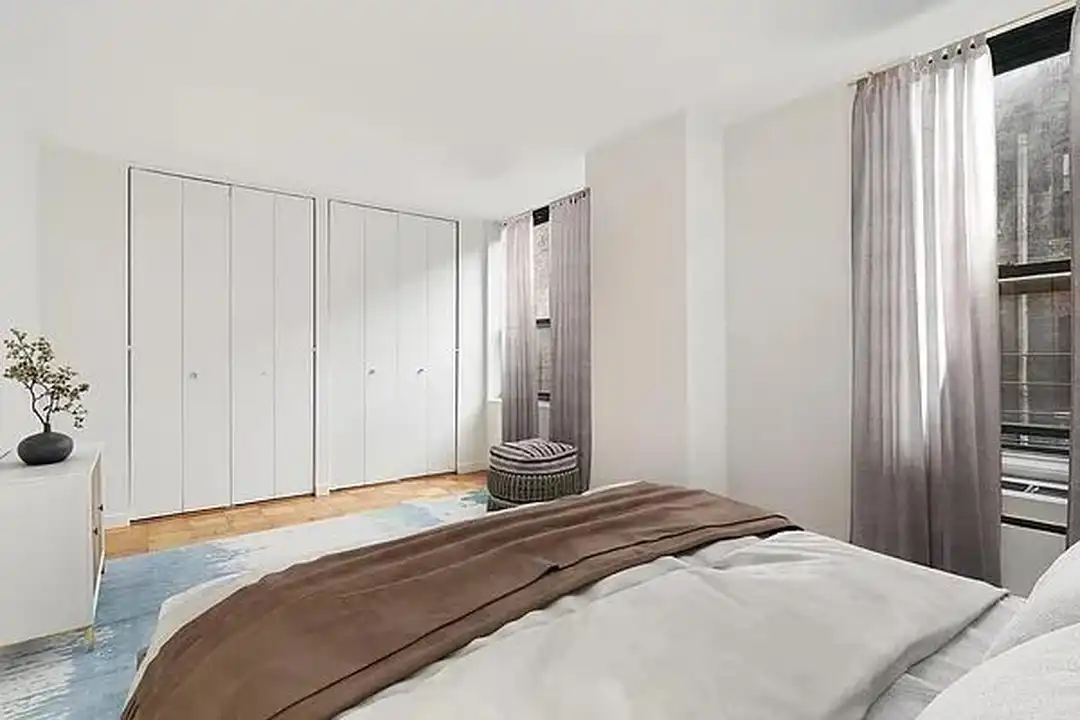 247 W 87th St unit 5E – pohled 6