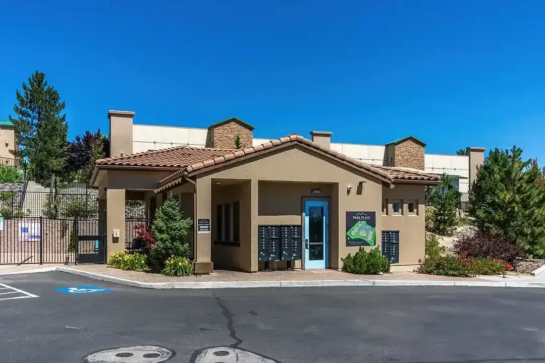 Park Place - 6161 Stone Valley Dr - Reno, NV | Rent.