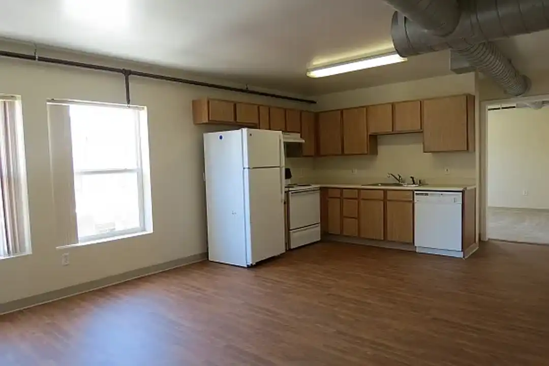 Off Broadway Lofts – photo 1 of 5