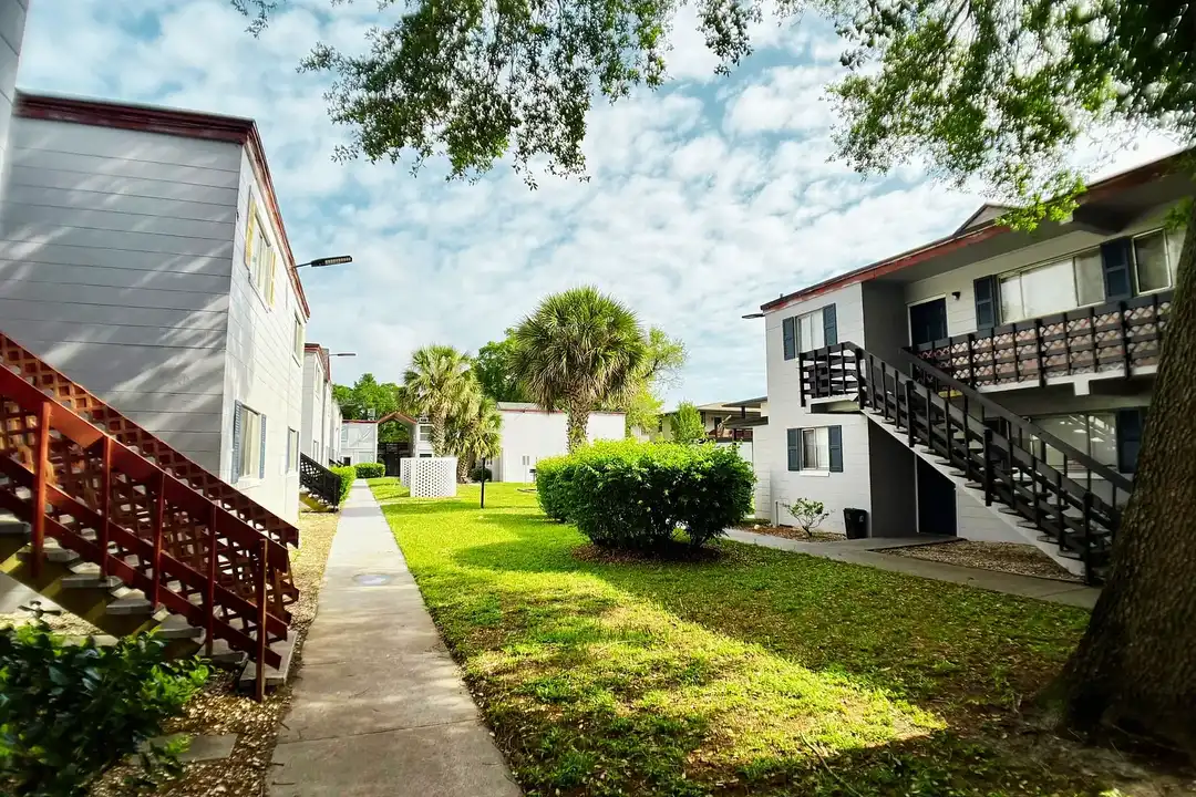 Arco Place Apartments - Under New Management – pohled 4