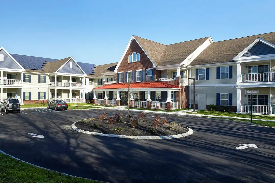 Medford Senior Housing 62+ - View 3