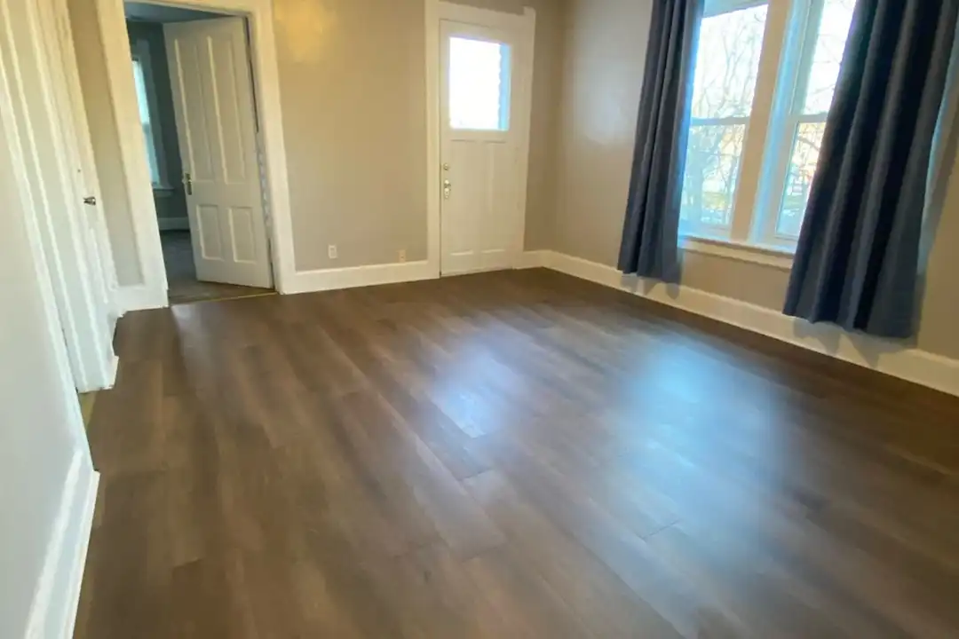 2419 W McKinley Ave – pohled 2