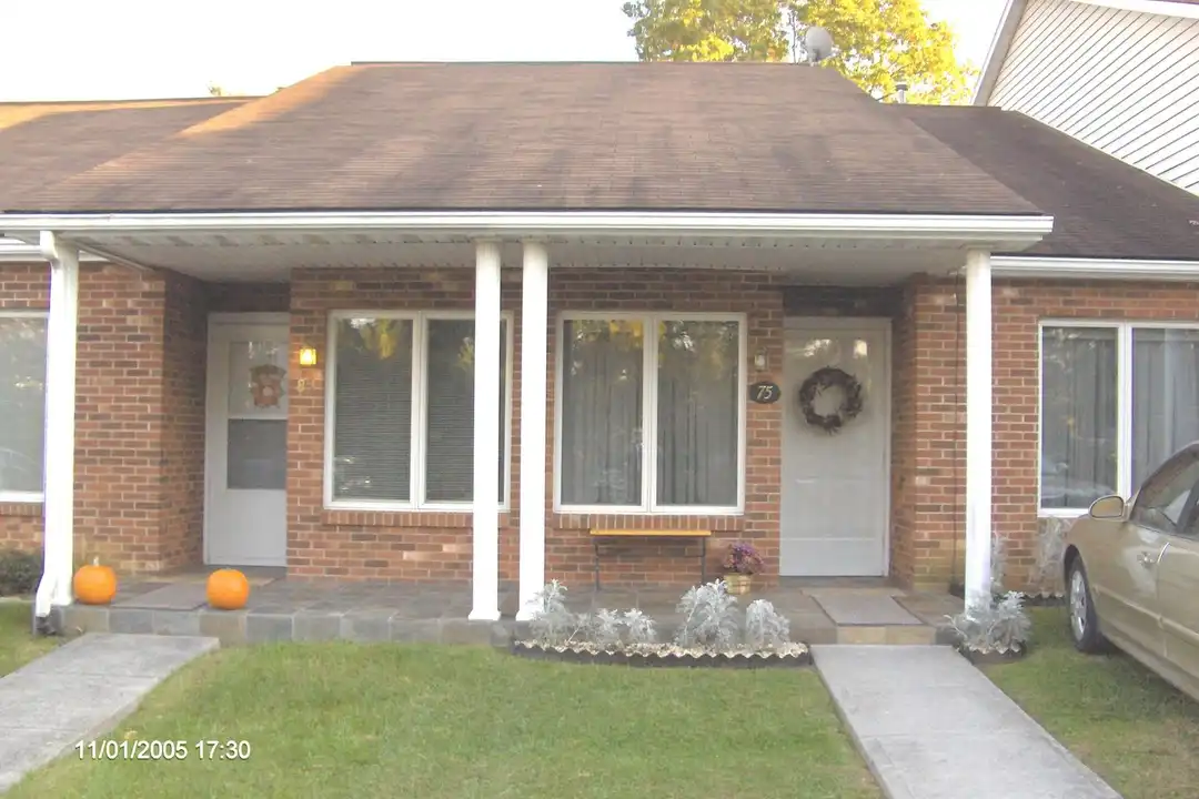 85 Chinquapin Trail – photo 1