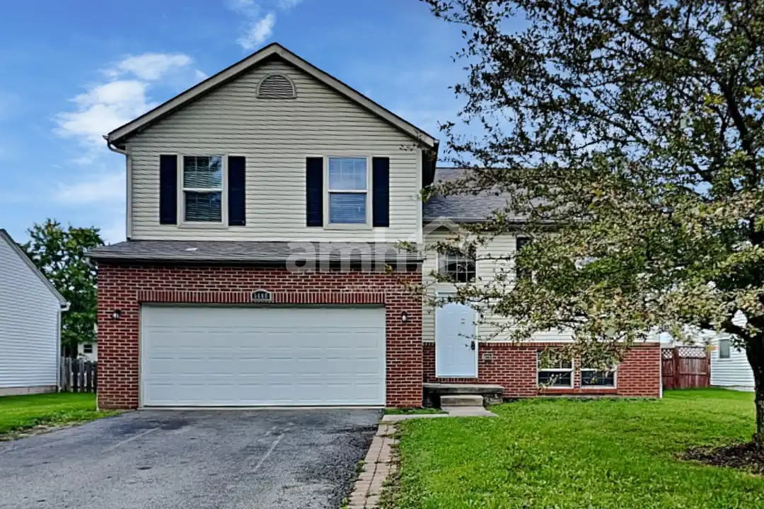 5448 Longworth Dr – photo 1