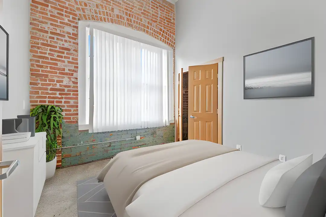 Atlas Apartments – photo 1 of 13