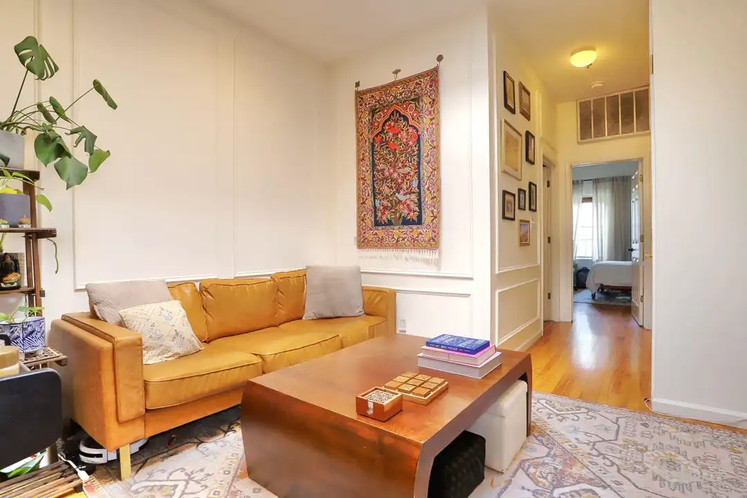 519 Monroe St unit 3B - More