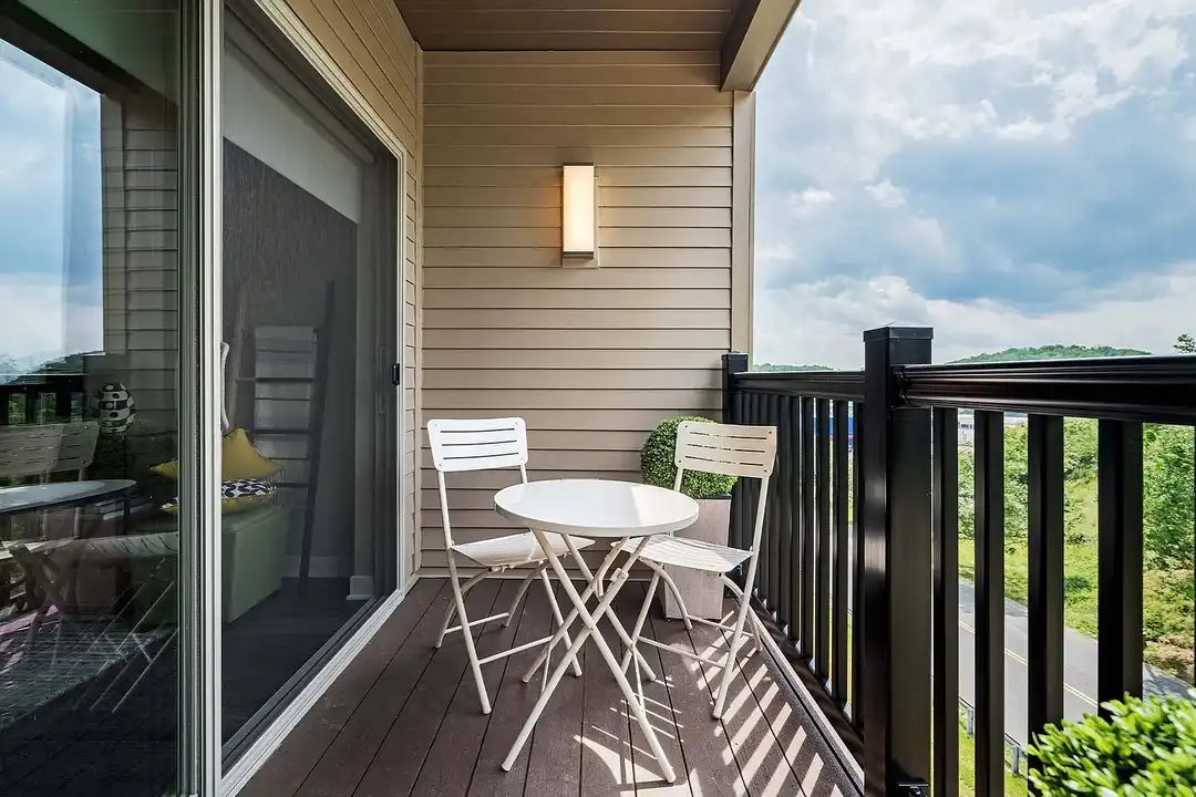 Cosmopolitan Apartments – photo 1