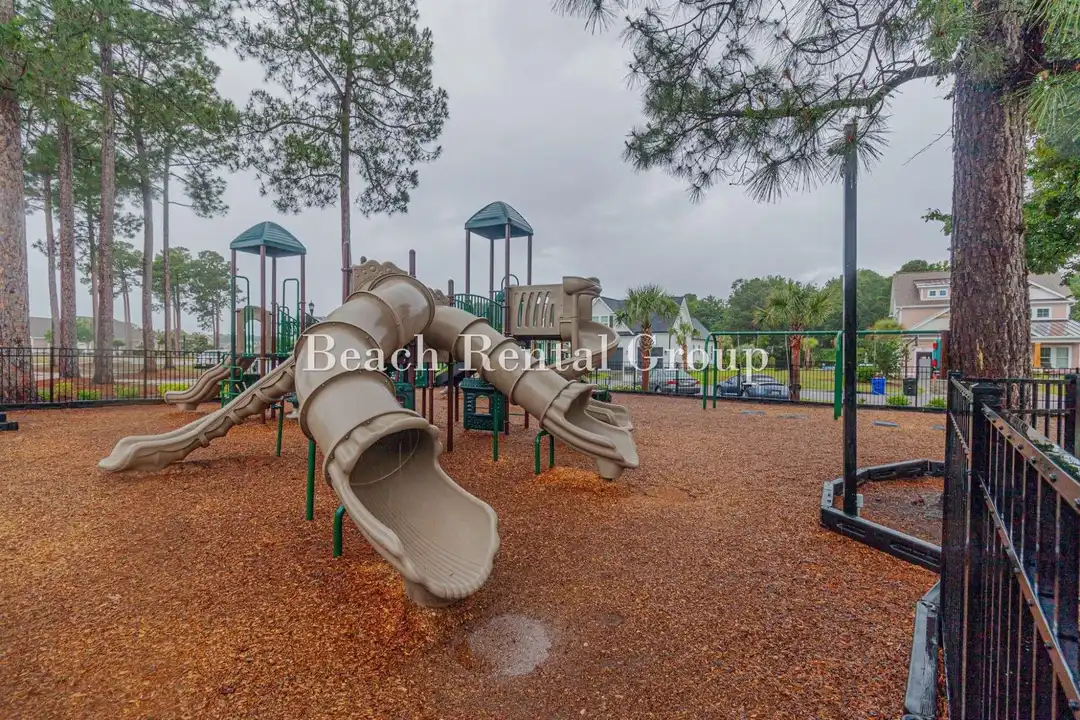 3319 Moss Bridge Lane - View 5