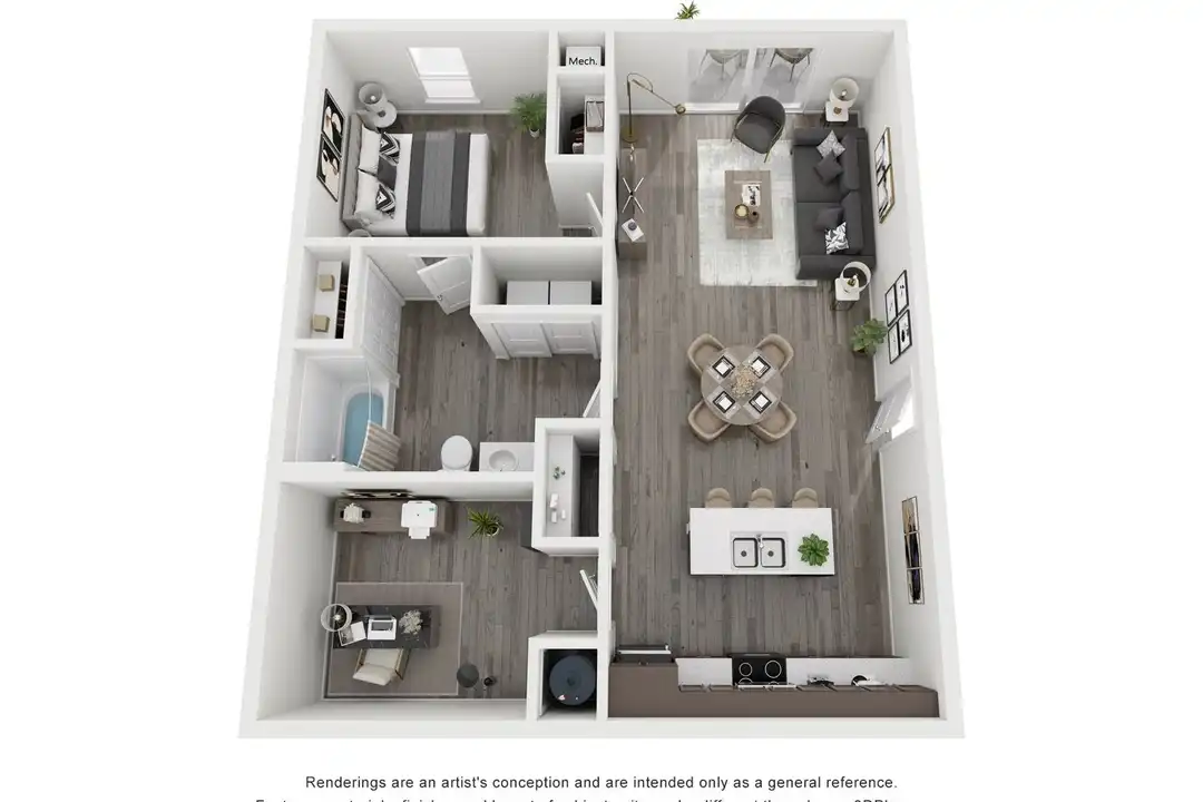 300 W 85th St unit 200-224 - View 4