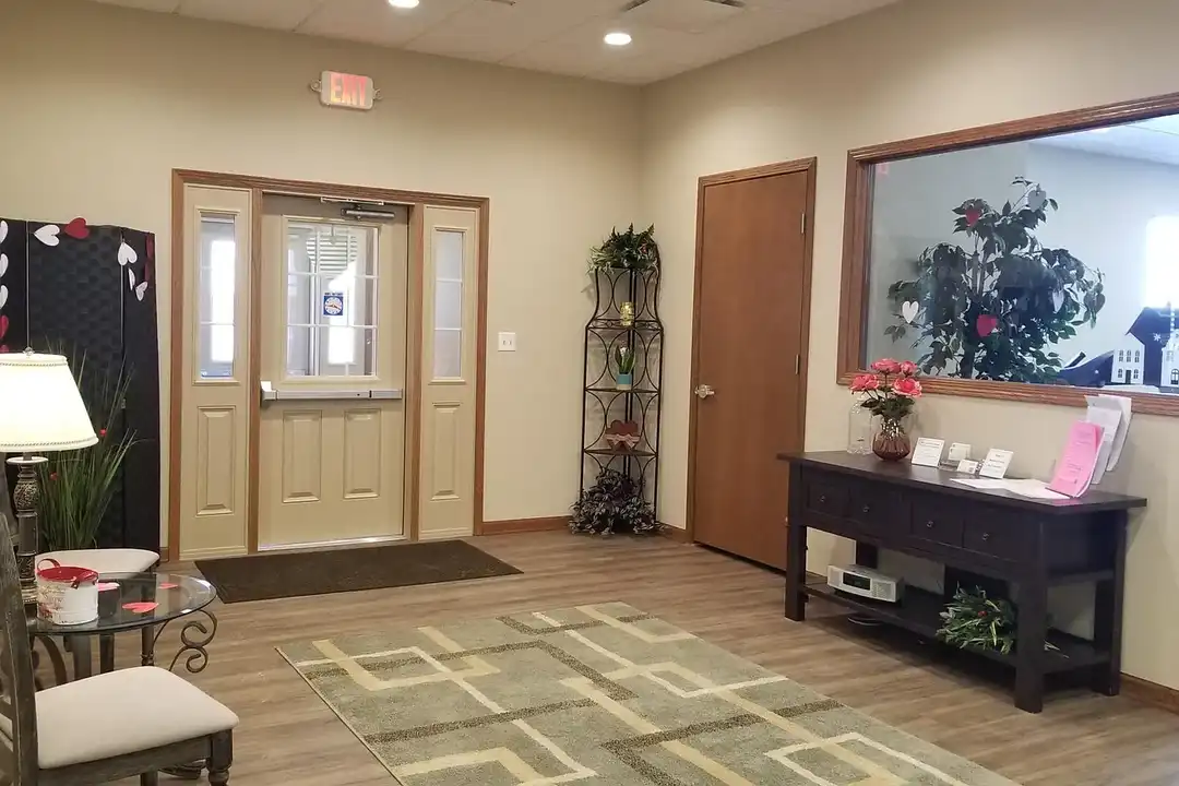 The Woods Of Terra Springs – photo 1 of 16