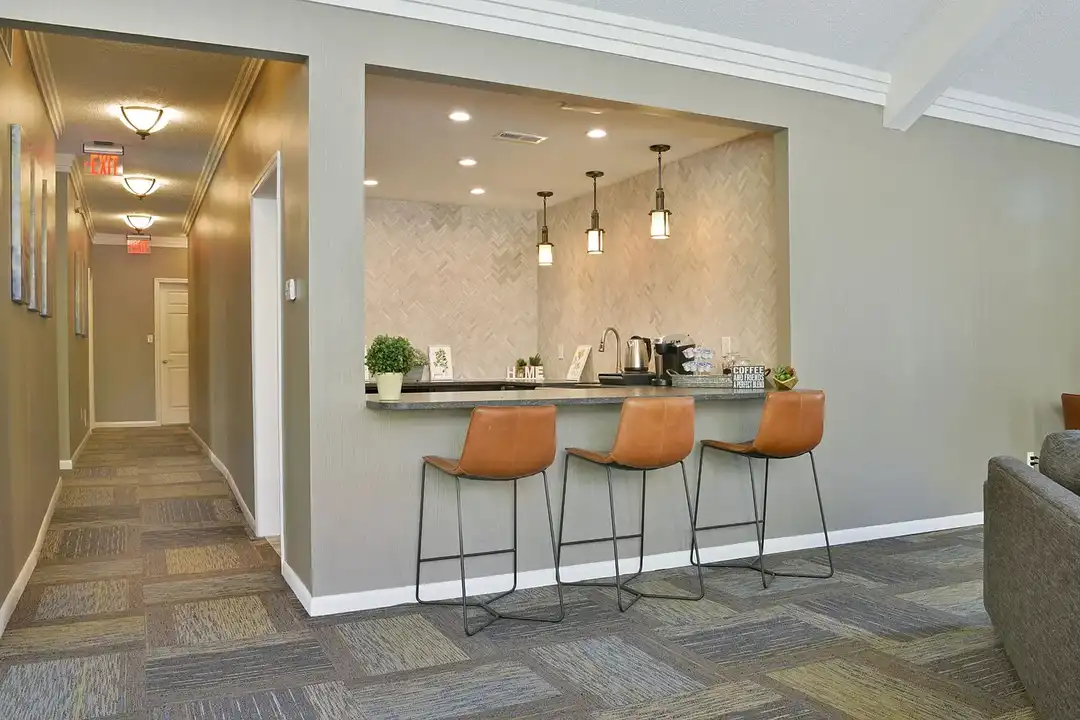 Eastgate Woods Apartments – photo 1 of 17