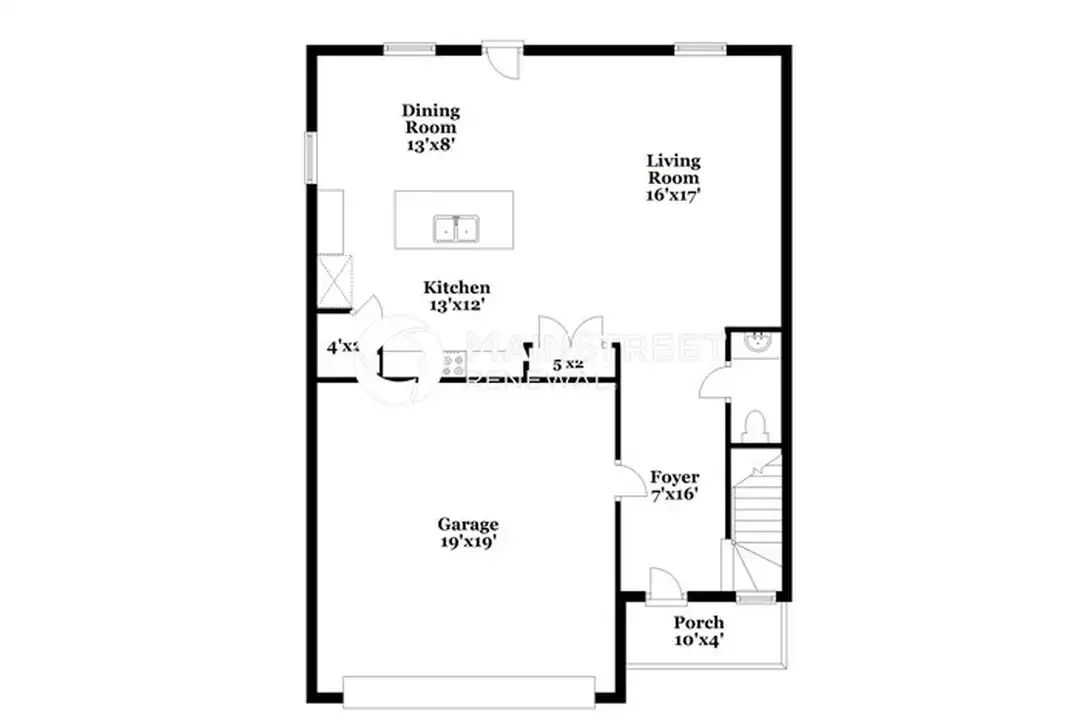 217 Renwick Dr - View 2