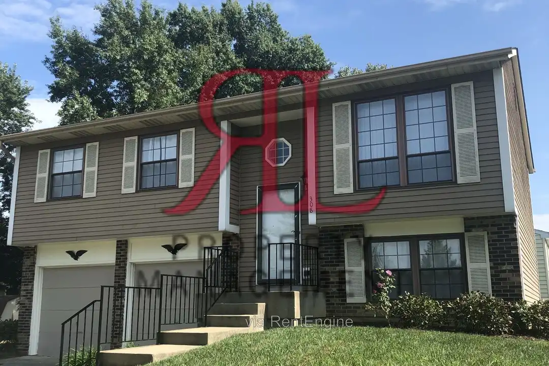 308 Gentlewind Dr – photo 1