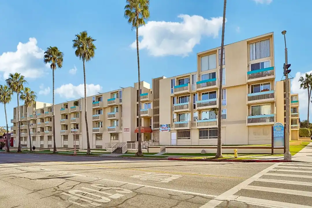 Beachbrook Village - View 2
