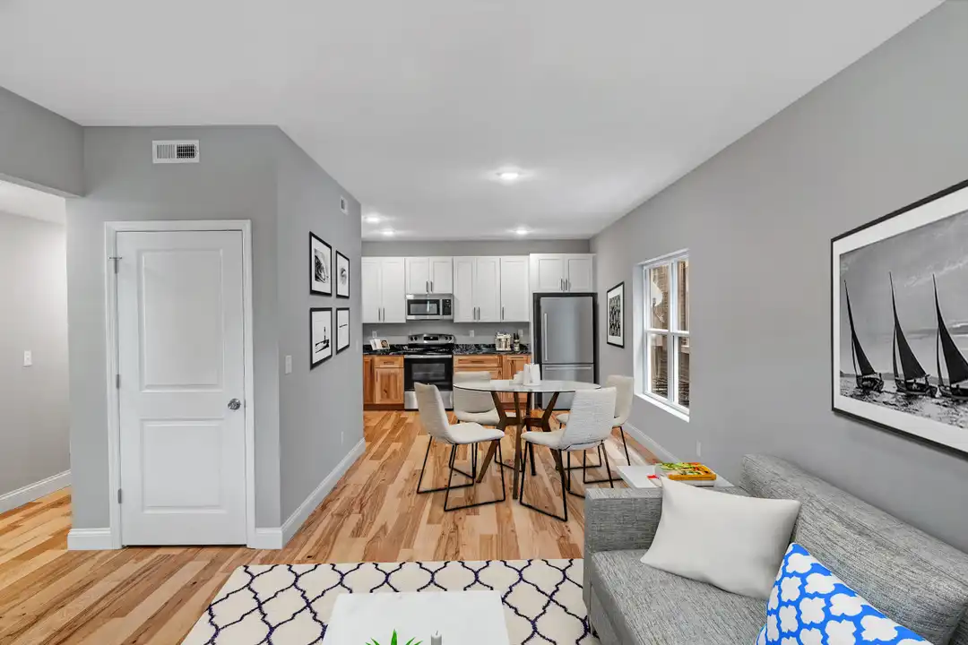 3409 Juniata St unit A – photo 1