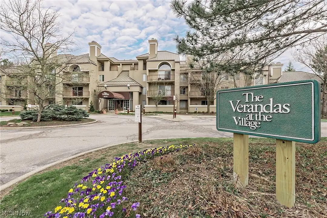 26101 Village Ln #107 – photo 1