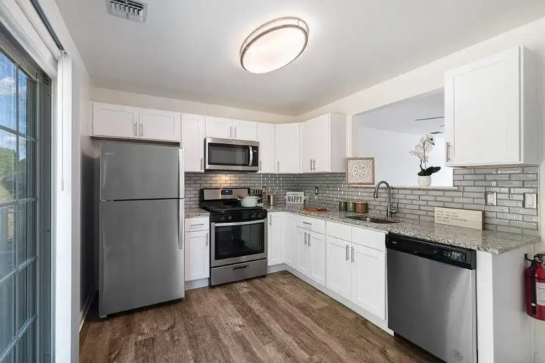 Apartment in Annandale - View 2