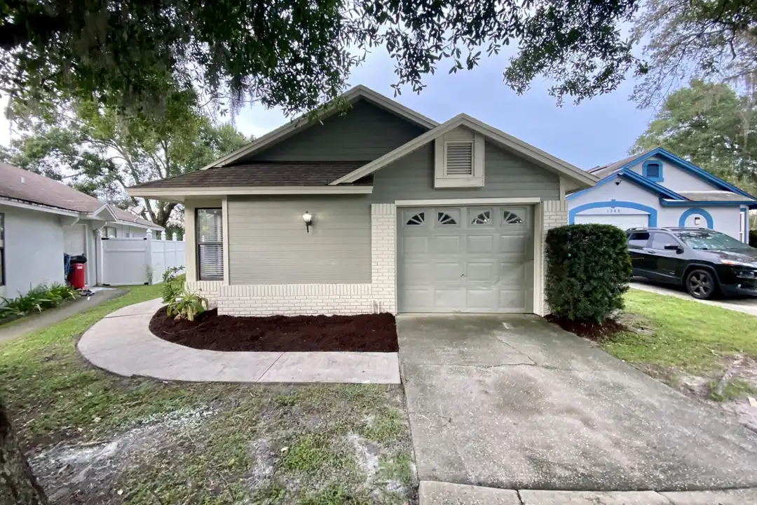 House in Orlando - View 4