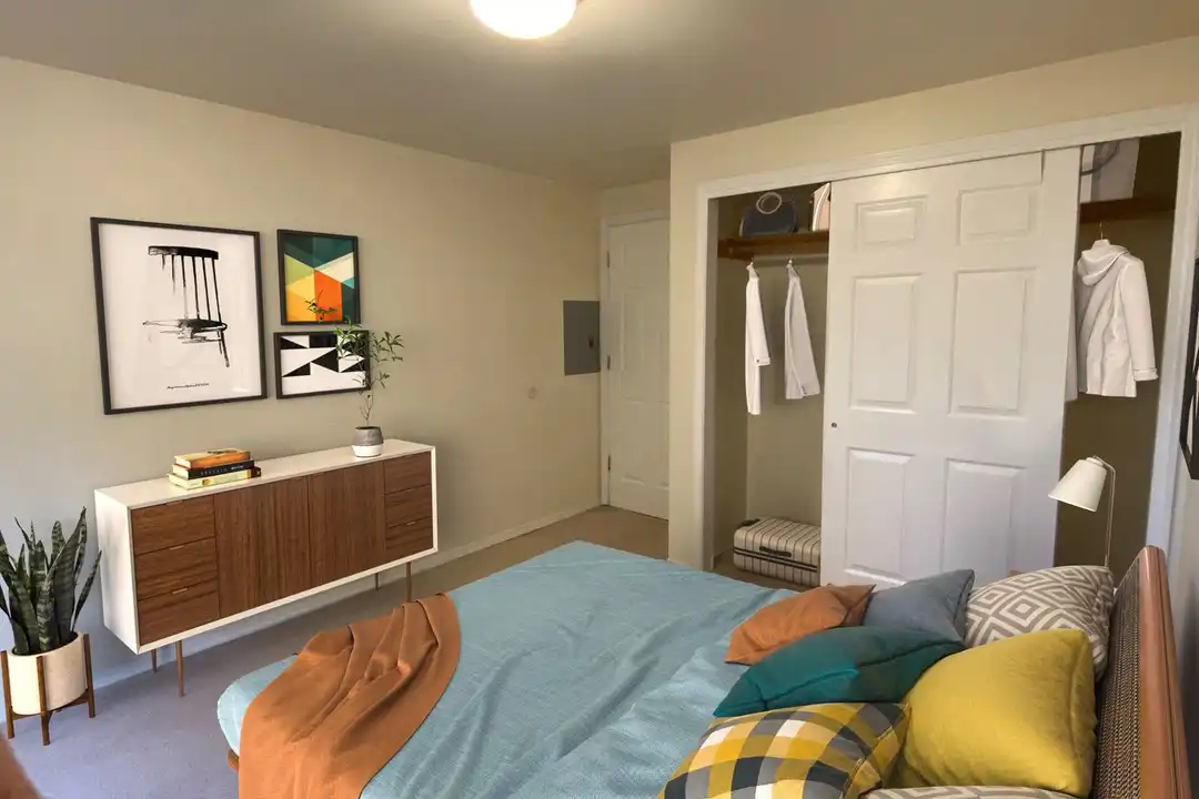 5307 Ravenna Pl NE unit 01 – pohled 6