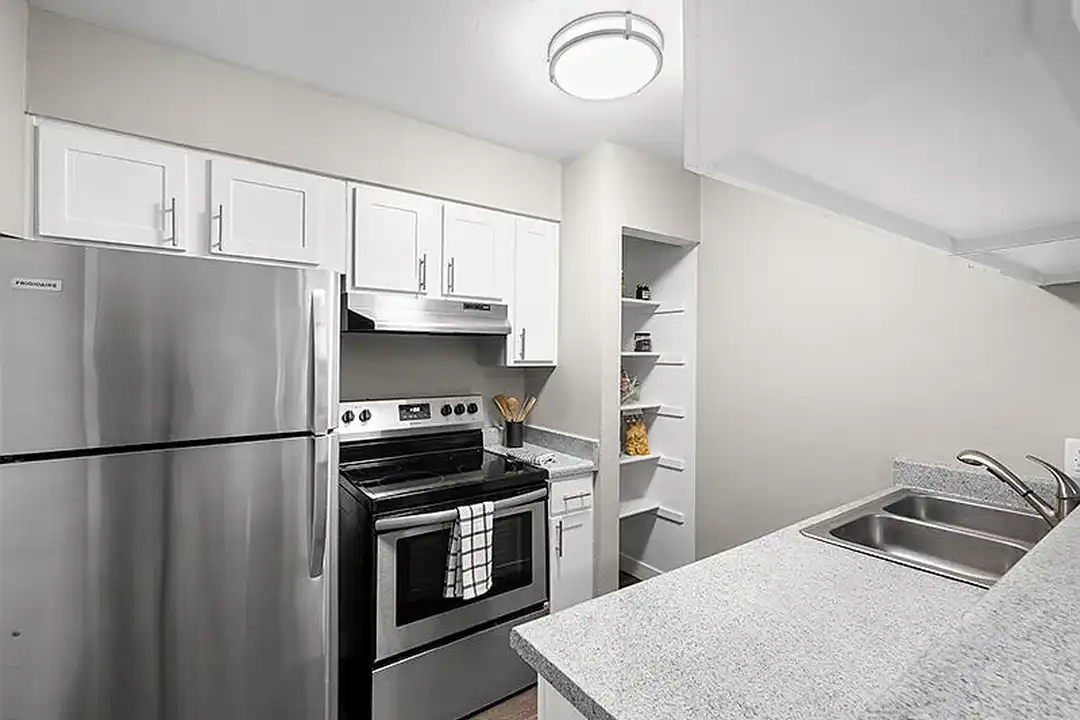 Rosemont West 84th - View 3