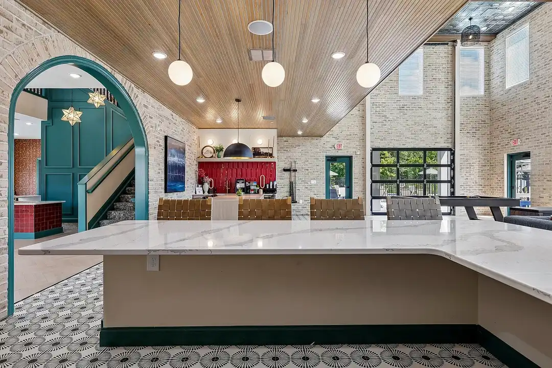 Relay 129 Apartments & Townhomes – photo 1 of 90