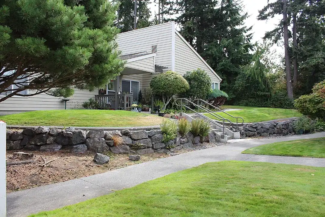 Village Concepts of Port Angeles - View 5