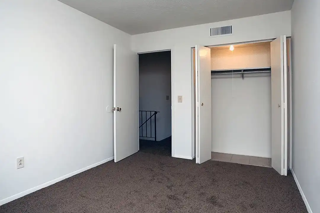 Park Avenue West Apartments and Townhomes – photo 1 of 15