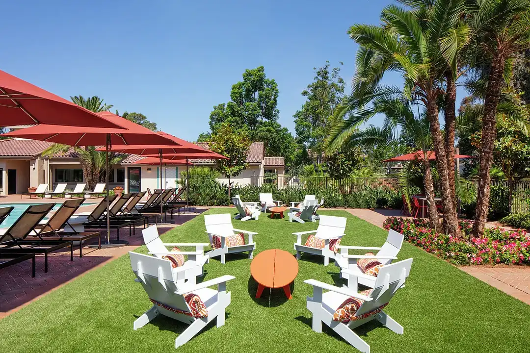 Seascape Apartment Homes - View 3