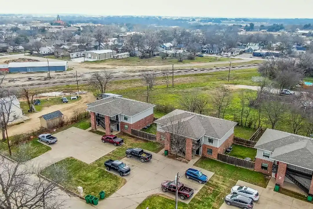 852 W Vanderbilt St unit 1102 - View 3