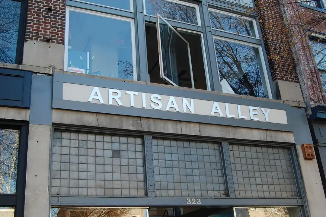 323 W Broad St unit 7 – photo 1