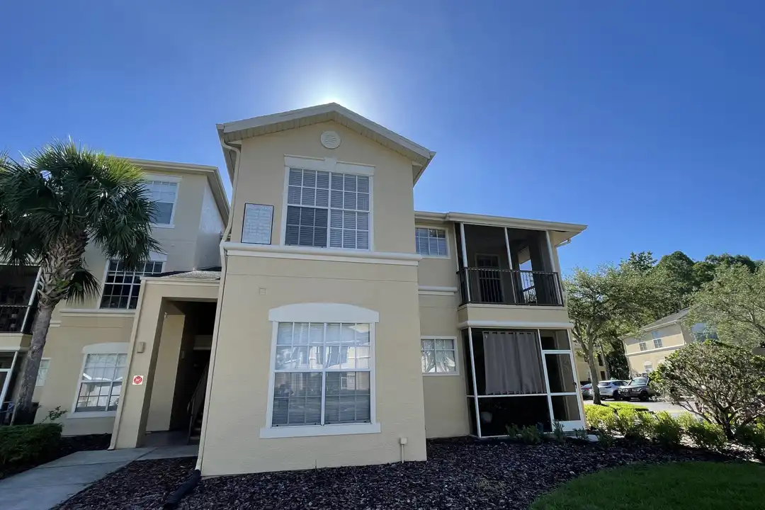 5125 Palm Springs Blvd unit 10204 - View 5