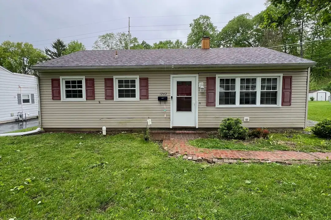 1242 E Fair Ave – photo 1