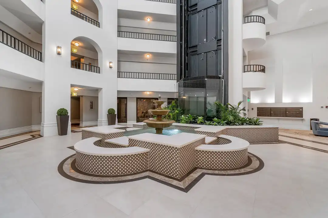 100 SE 5th Ave #410 - View 4