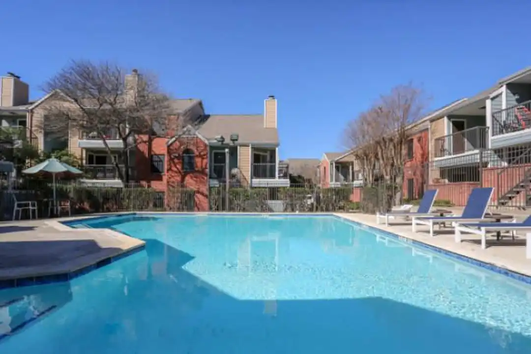 502 W Longspur Blvd unit # 1018 - View 2