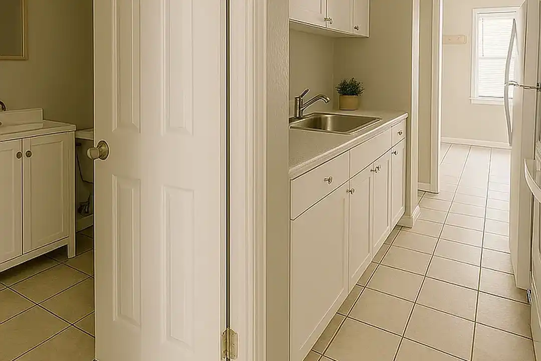 Villa Apartments – photo 1