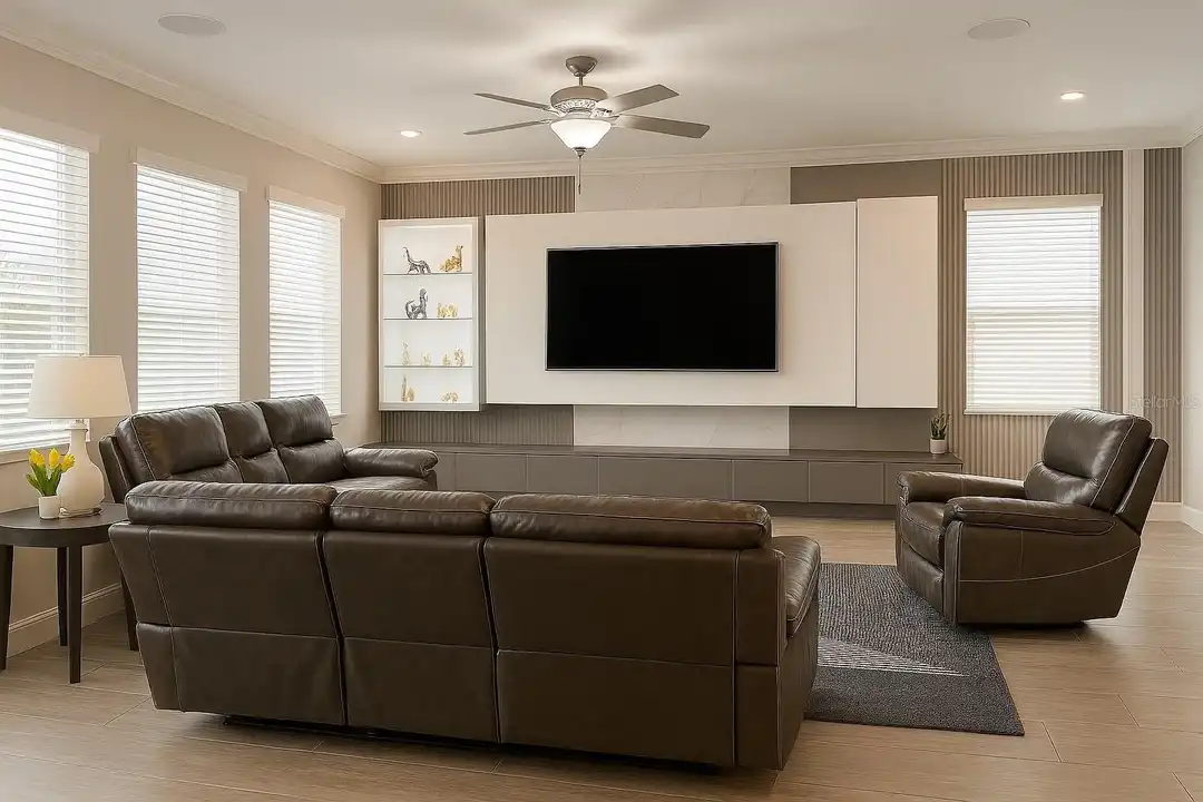 4023 Cadence Loop - More