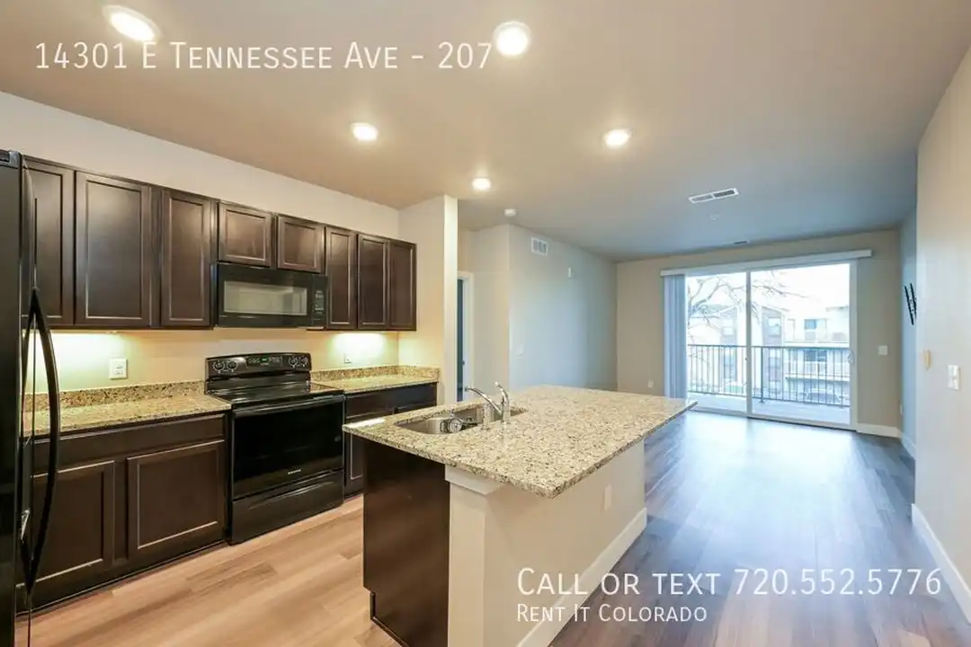 14301 E Tennessee Ave - View 4