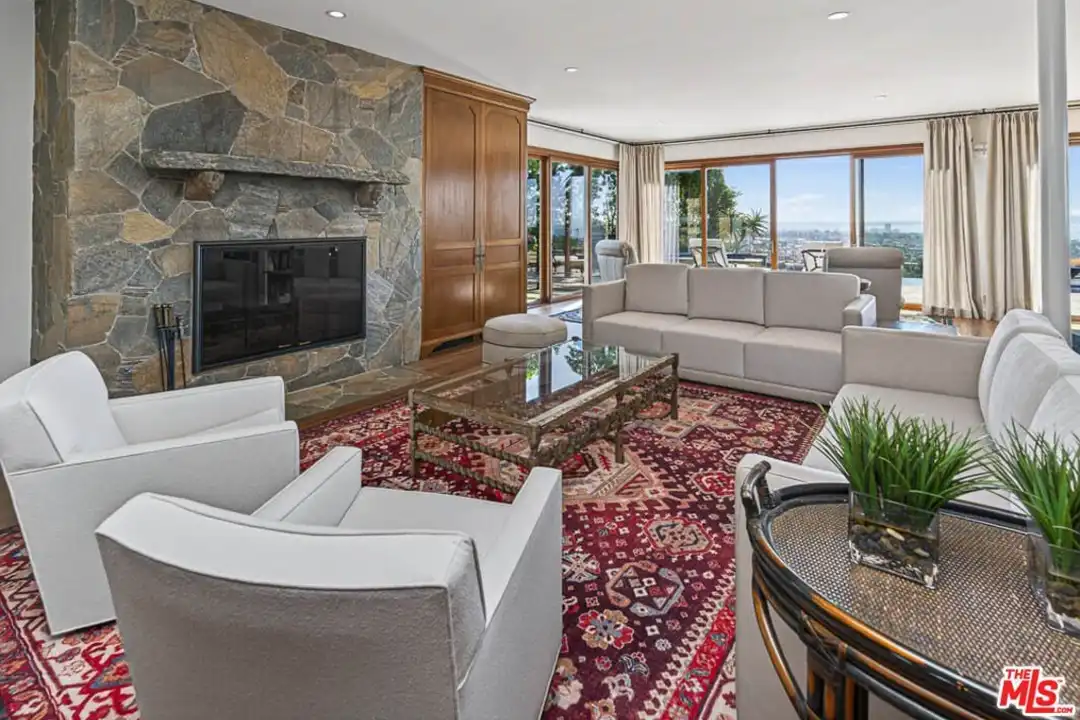 House in Los Angeles - View 5