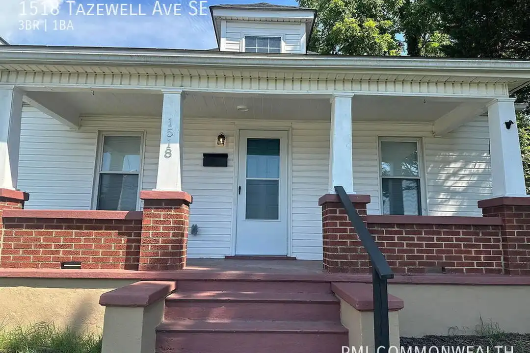1518 Tazewell Ave SE – photo 1
