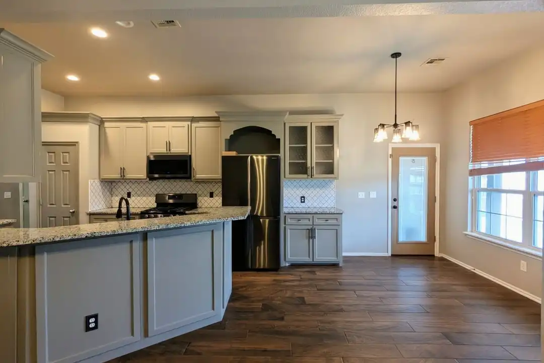 House in Oklahoma City - View 4