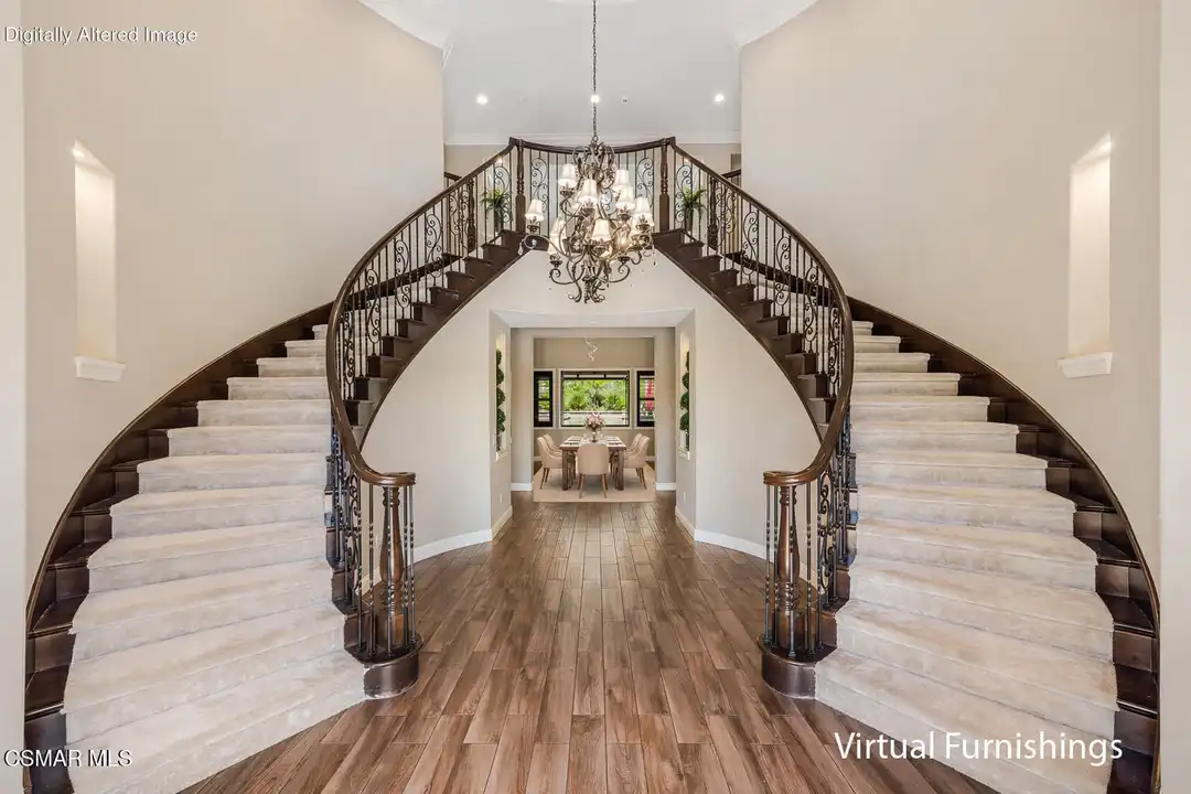 7305 Augusta Dr - View 3