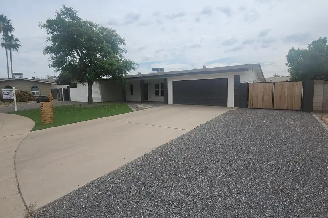 2267 E Caballero Cir - View 2