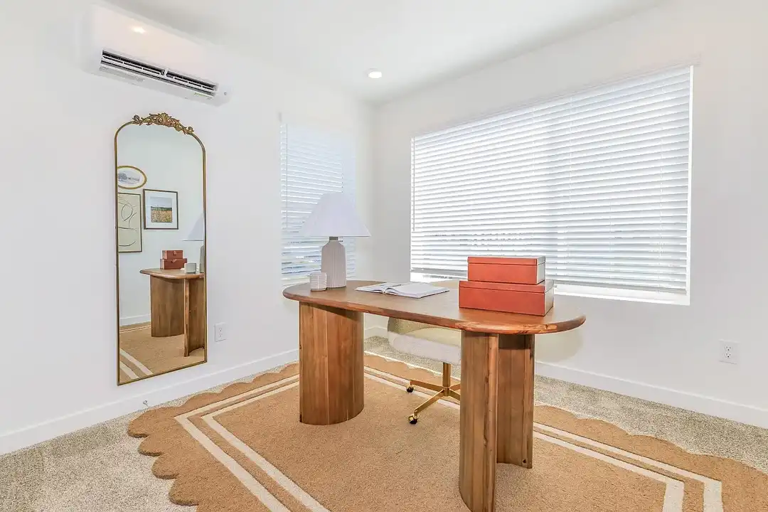 Crescent Townhomes – photo 1
